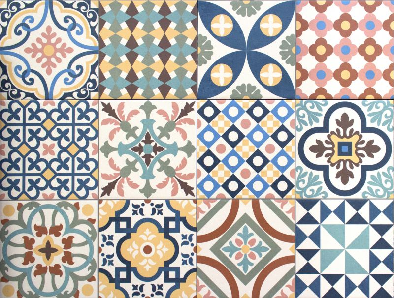 Ceramic Tiling