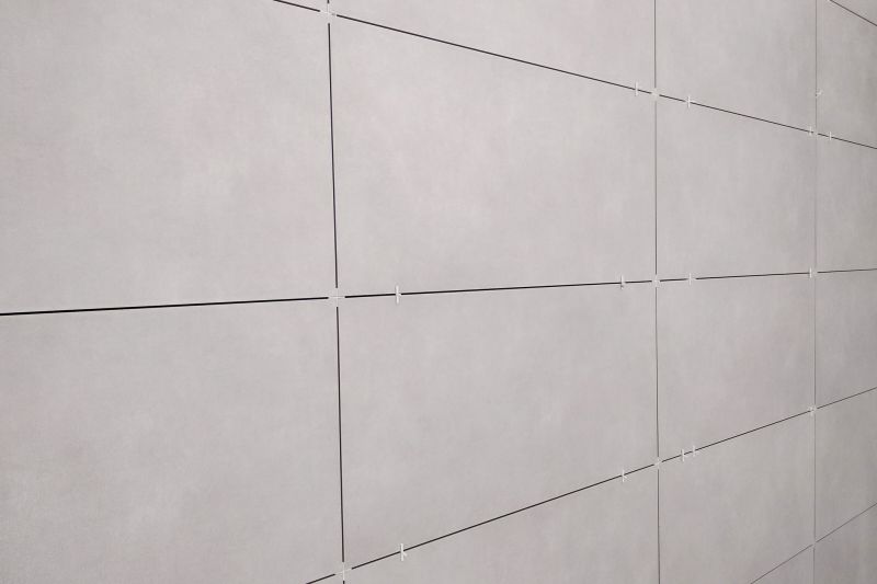 Ceramic Tiling