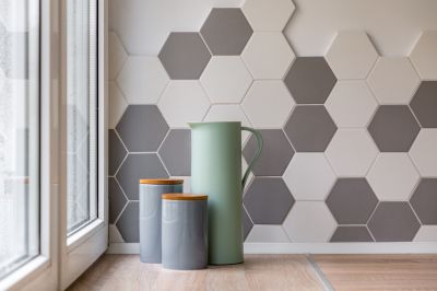 Ceramic Tiling