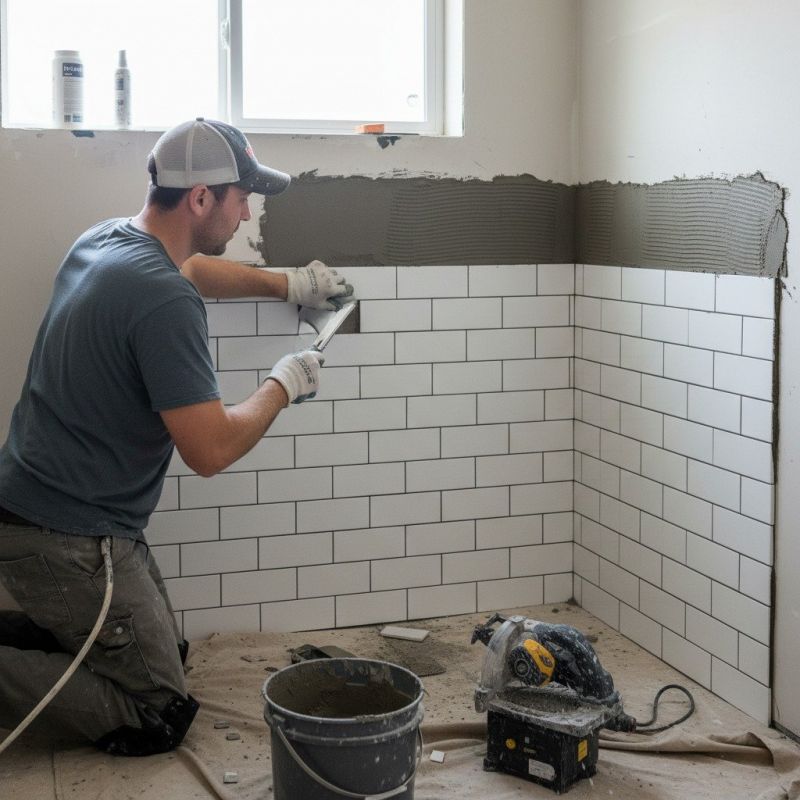 How Tile Installation Improves Property Value And Style