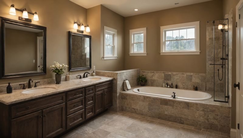 Bathroom Enlargement in Clearwater, FL